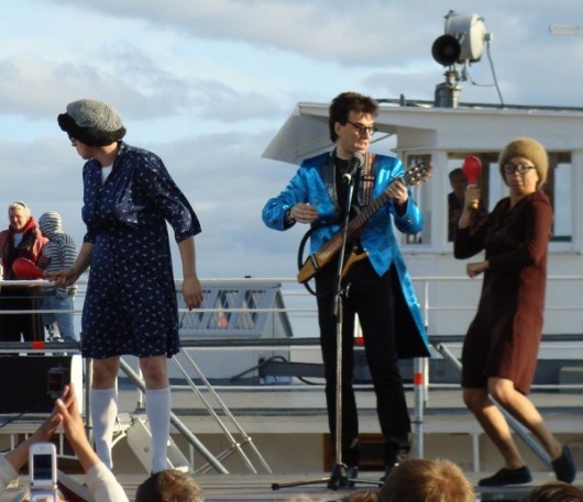 Геннадий Ветров Геннадий Ветров