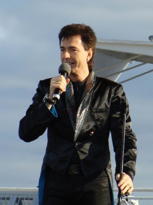 Геннадий Ветров Геннадий Ветров