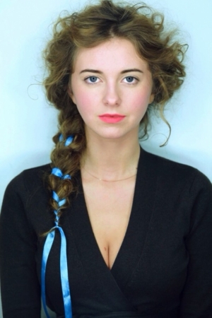 Наталья Костенева