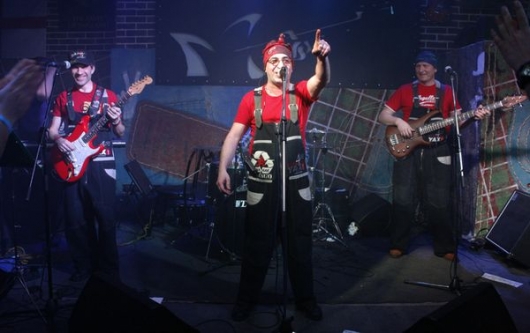 Манго-Манго Манго-Манго