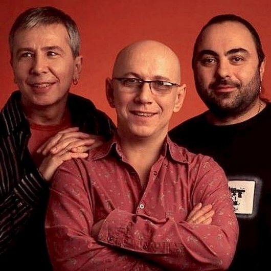 ВОСКРЕСЕНИЕ ВОСКРЕСЕНИЕ