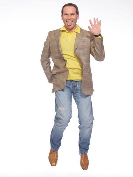 Михаил Шац Михаил Шац