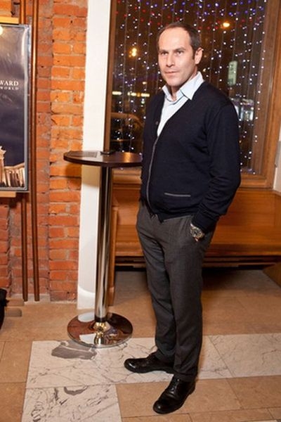 Михаил Шац Михаил Шац