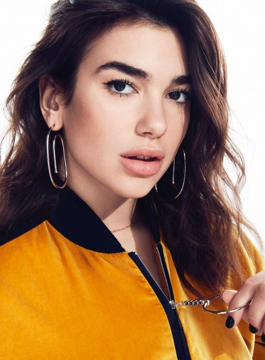 DUA LIPA