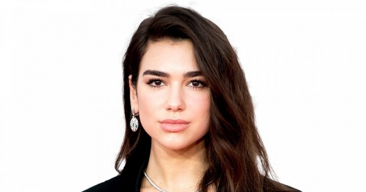 DUA LIPA