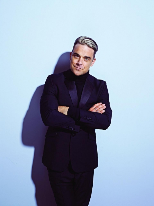 Robbie Williams