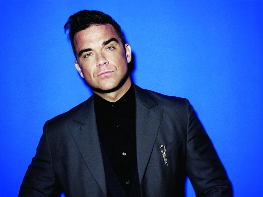 Robbie Williams
