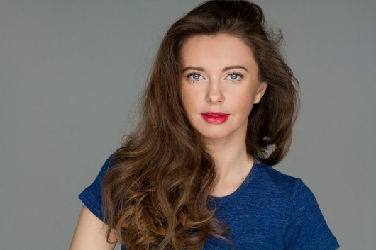 Наталья Костенева Наталья Костенева