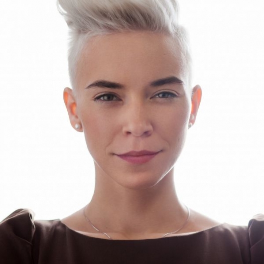 Варвара Визбор