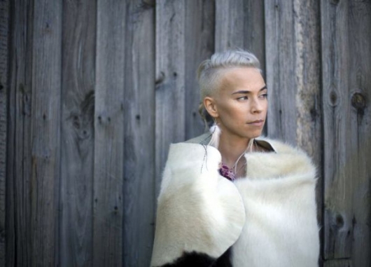 Варвара Визбор