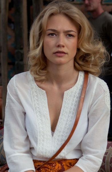 Оксана Акиньшина