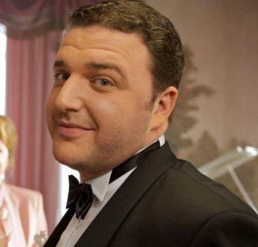 Максим Виторган Максим Виторган