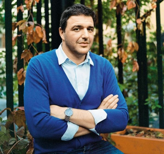 Максим Виторган Максим Виторган