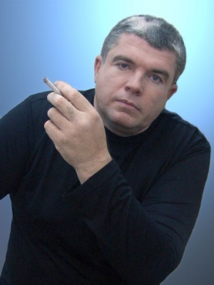 Сергей Азаров
