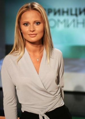 Дана Борисова