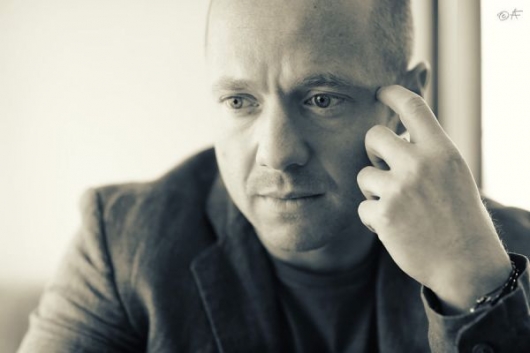 Евгений Стычкин