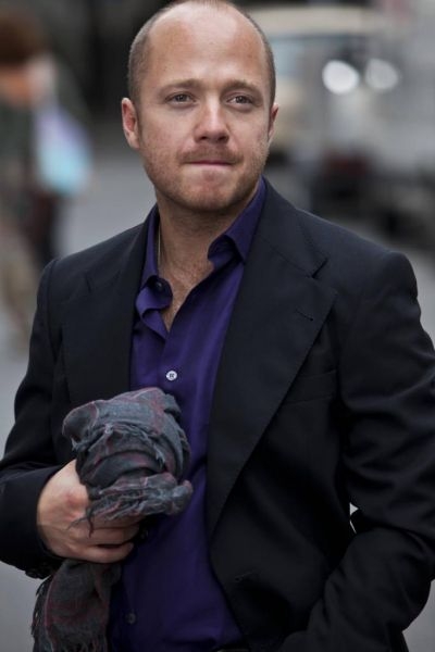 Евгений Стычкин