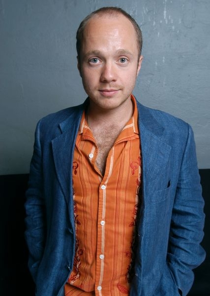 Евгений Стычкин