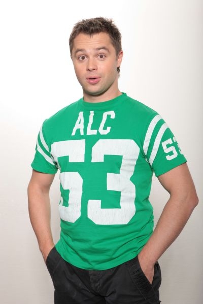 Виталий Гогунский