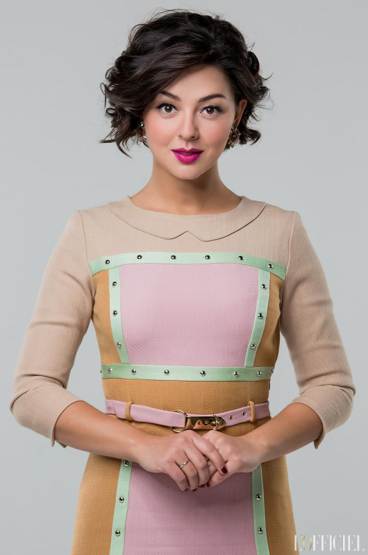 Марина Кравец Марина Кравец