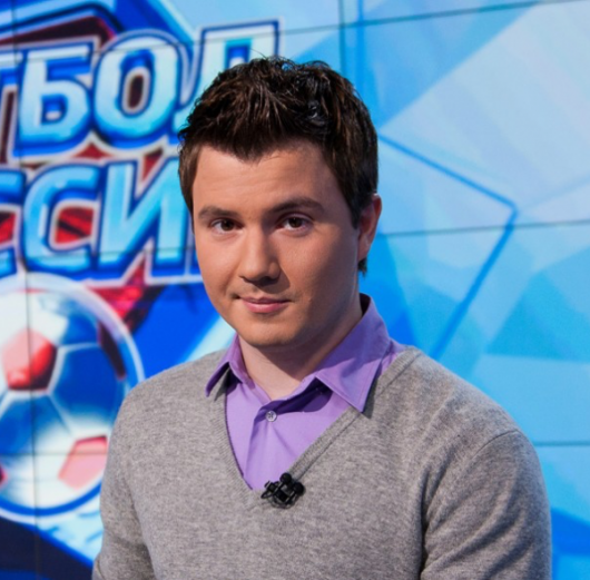 Владимир Стогниенко Владимир Стогниенко