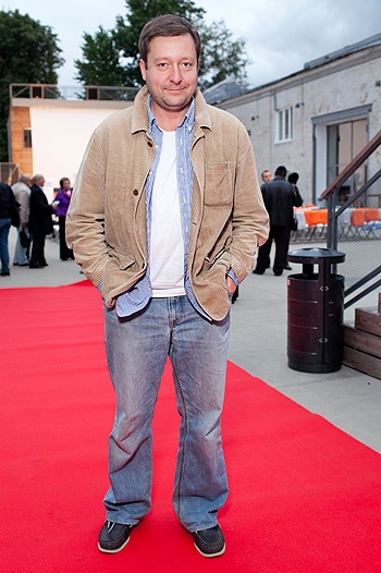 Пётр Фадеев Пётр Фадеев