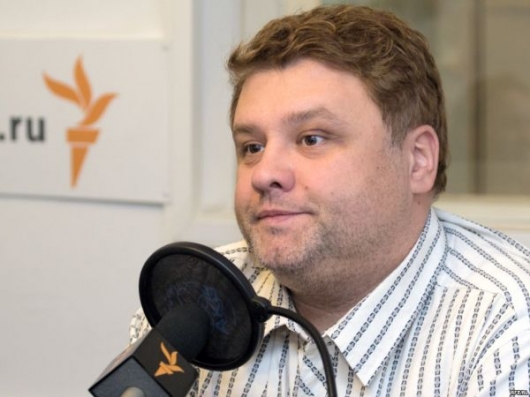 Сергей Майоров