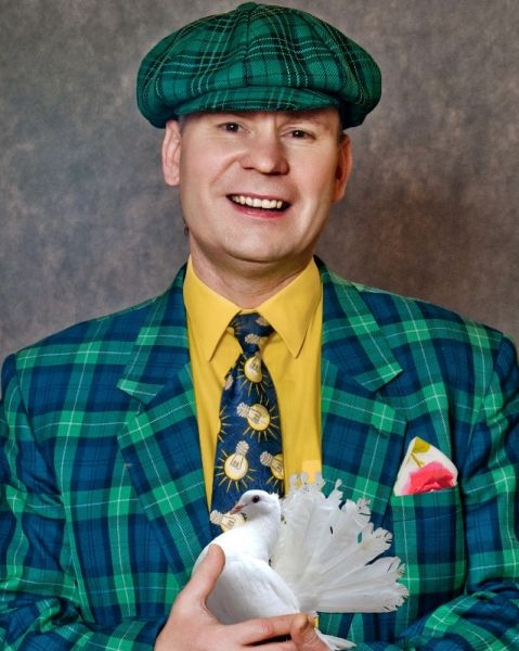 Алексей Стёпин