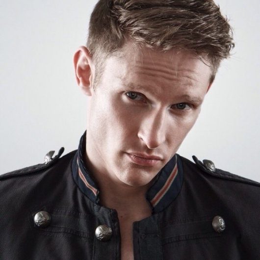 Алексей Елистратов