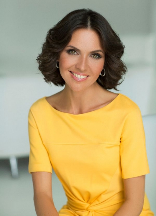 Анастасия Чернобровина Анастасия Чернобровина