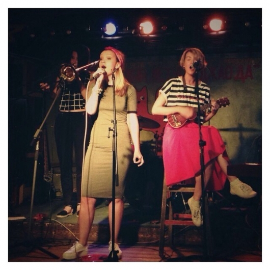 Young Adults Young Adults