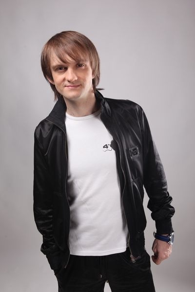 DJ Шевцов DJ Шевцов