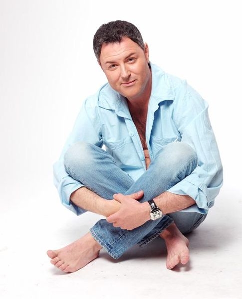 Максим Леонидов Максим Леонидов