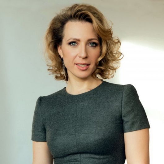 Яна Чурикова Яна Чурикова