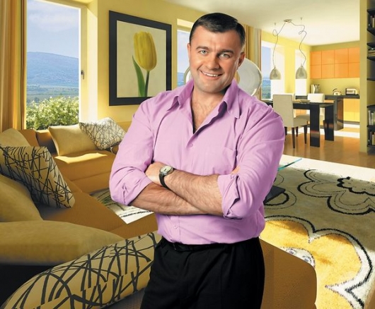 Михаил Пореченков