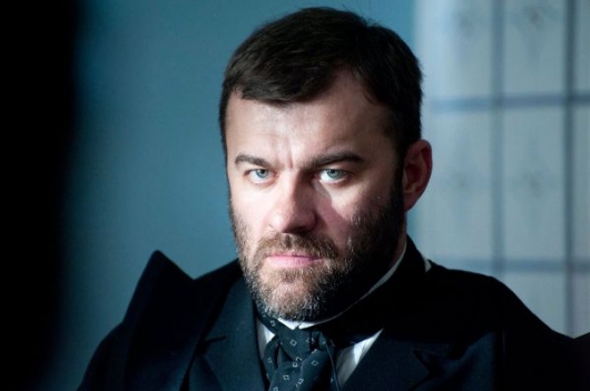 Михаил Пореченков