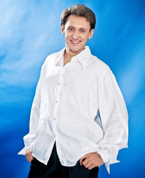 Сергей Дроботенко