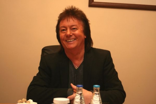Chris Norman