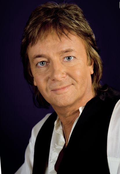 Chris Norman