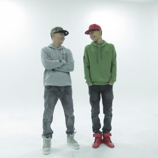 Raim & Artur Raim & Artur