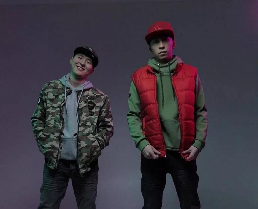 Raim & Artur Raim & Artur