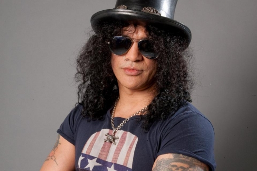 SLASH