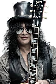 SLASH