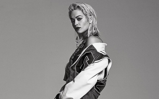 RITA ORA RITA ORA