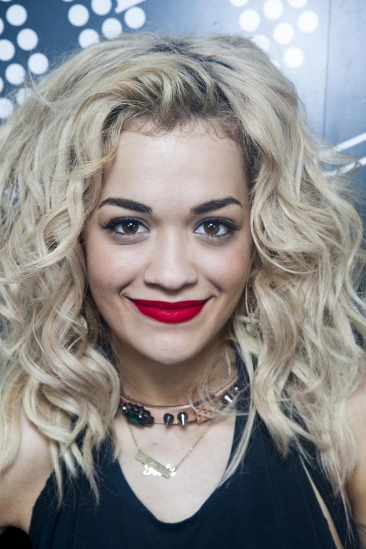 RITA ORA RITA ORA