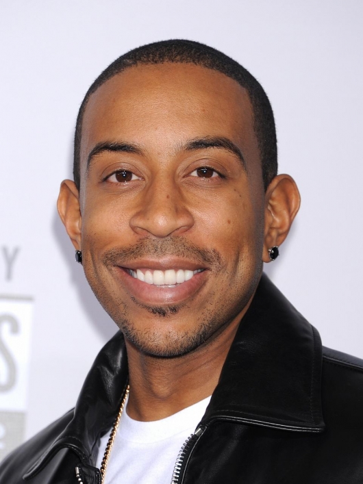 Ludacris Ludacris