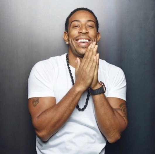 Ludacris Ludacris
