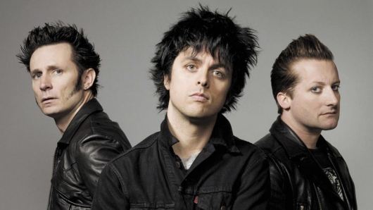GREEN DAY