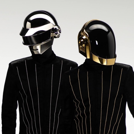 DAFT PUNK DAFT PUNK