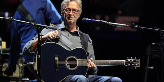 Eric Clapton